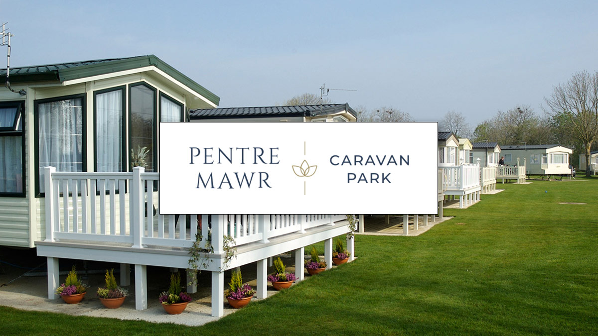 Static Caravan Park In North Wales | Pentre Mawr Caravan Park - Main photo